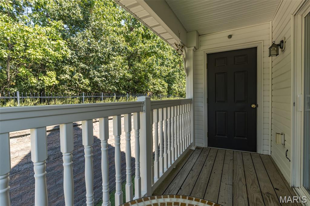 Brandy Mill Condo 14 - Residential
