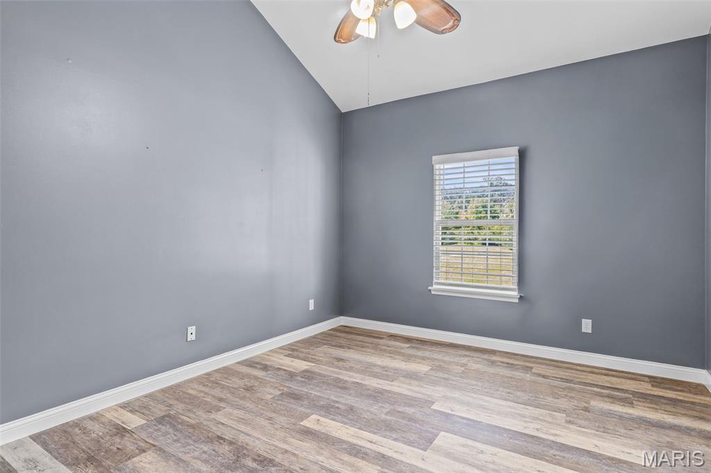 Brandy Mill Condo 14 - Residential