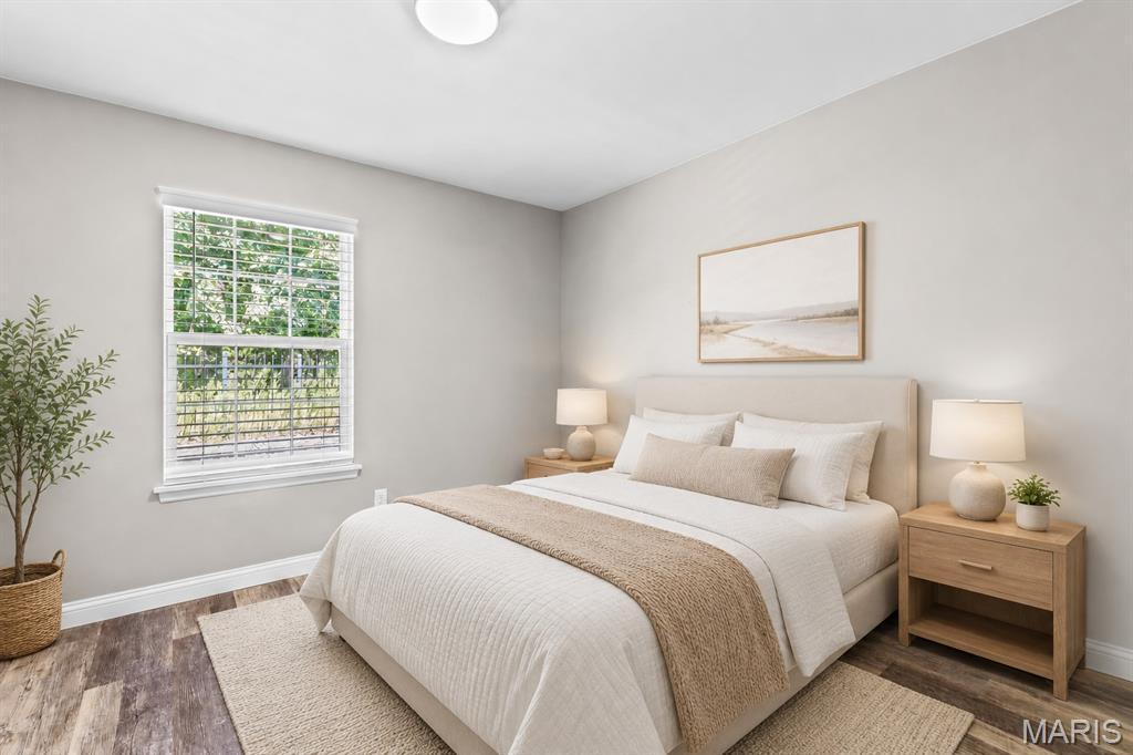 Brandy Mill Condo 14 - Residential