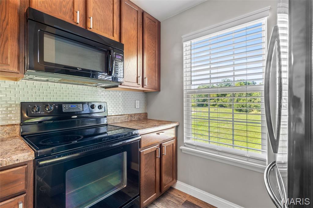 Brandy Mill Condo 14 - Residential