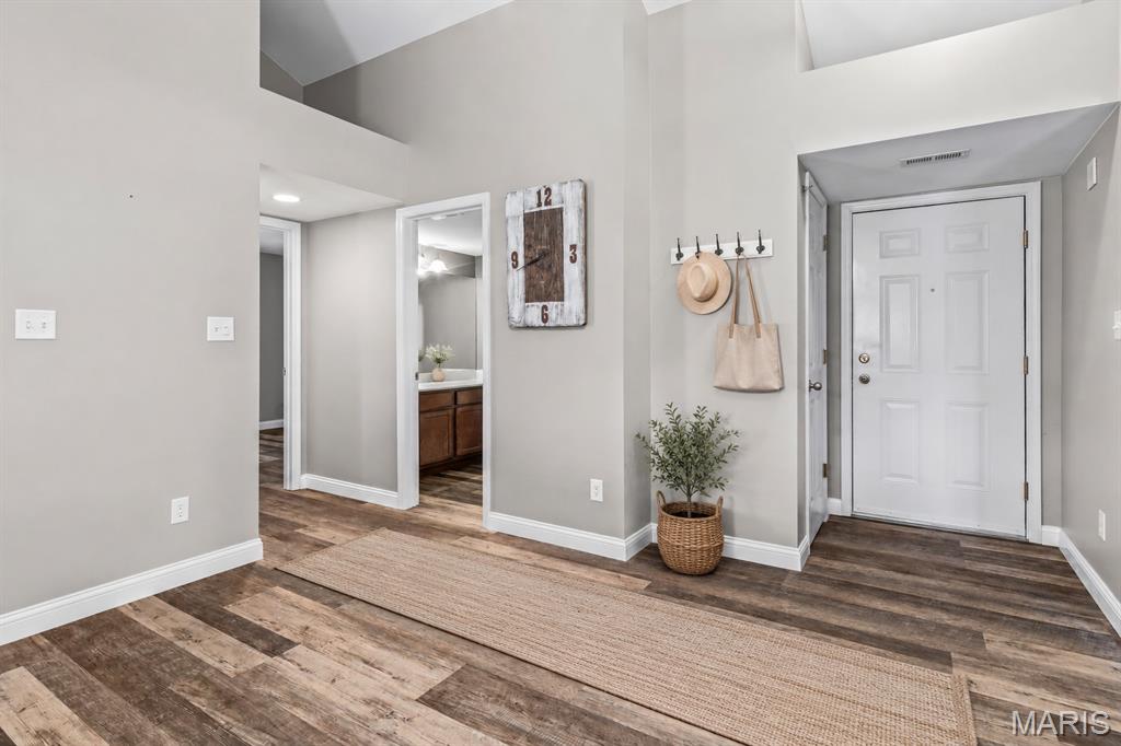 Brandy Mill Condo 14 - Residential