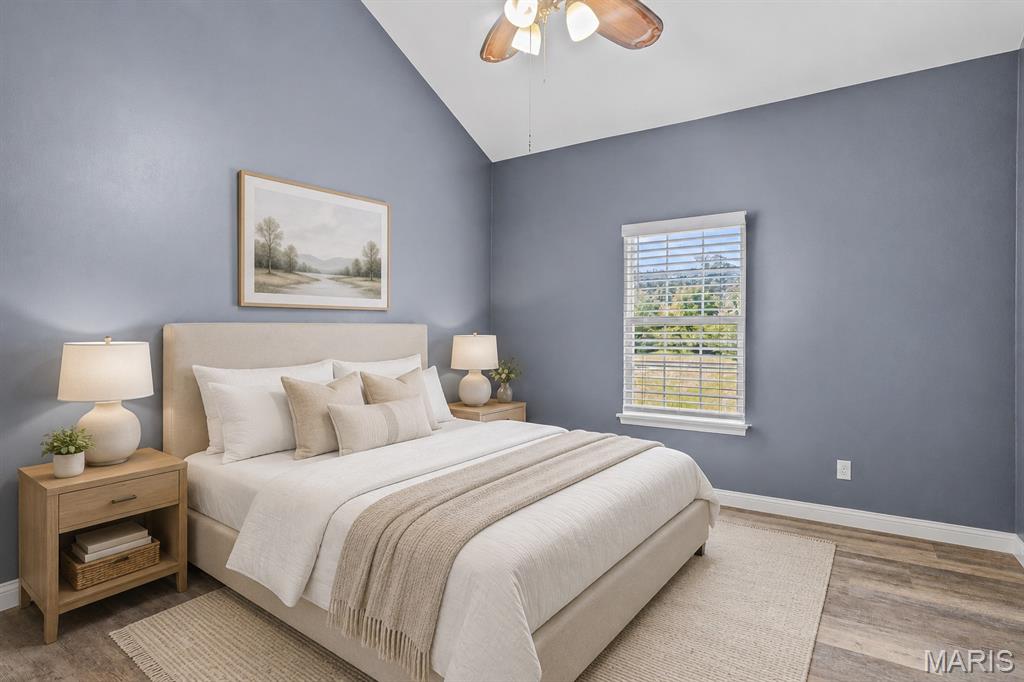 Brandy Mill Condo 14 - Residential