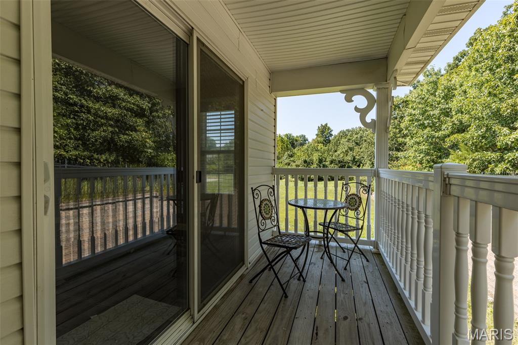 Brandy Mill Condo 14 - Residential