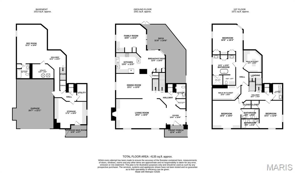 Walinca Walk Add - Residential