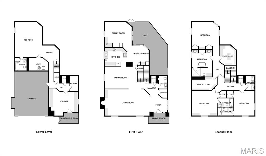 Walinca Walk Add - Residential