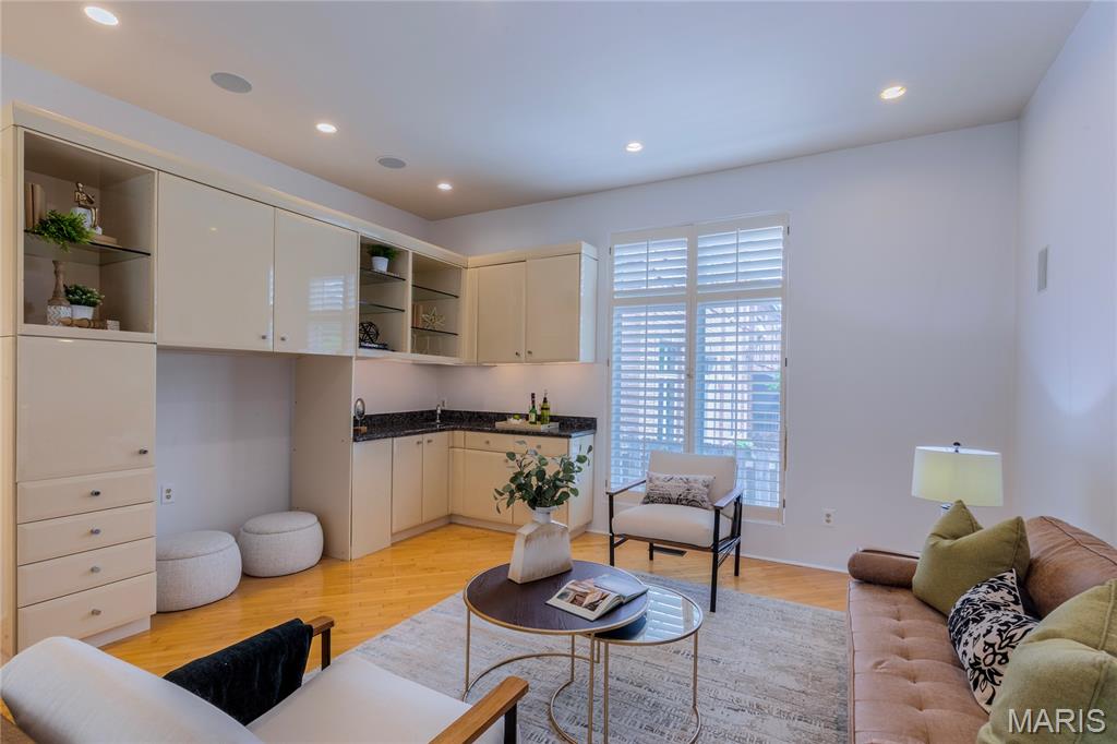Walinca Walk Add - Residential