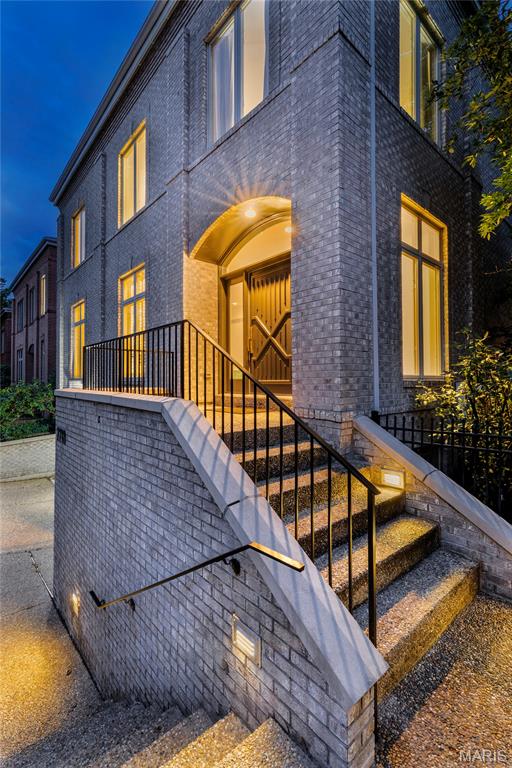 Walinca Walk Add - Residential