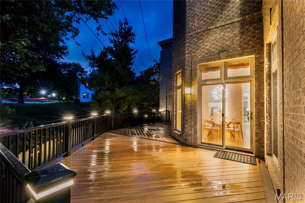 Walinca Walk Add - Residential