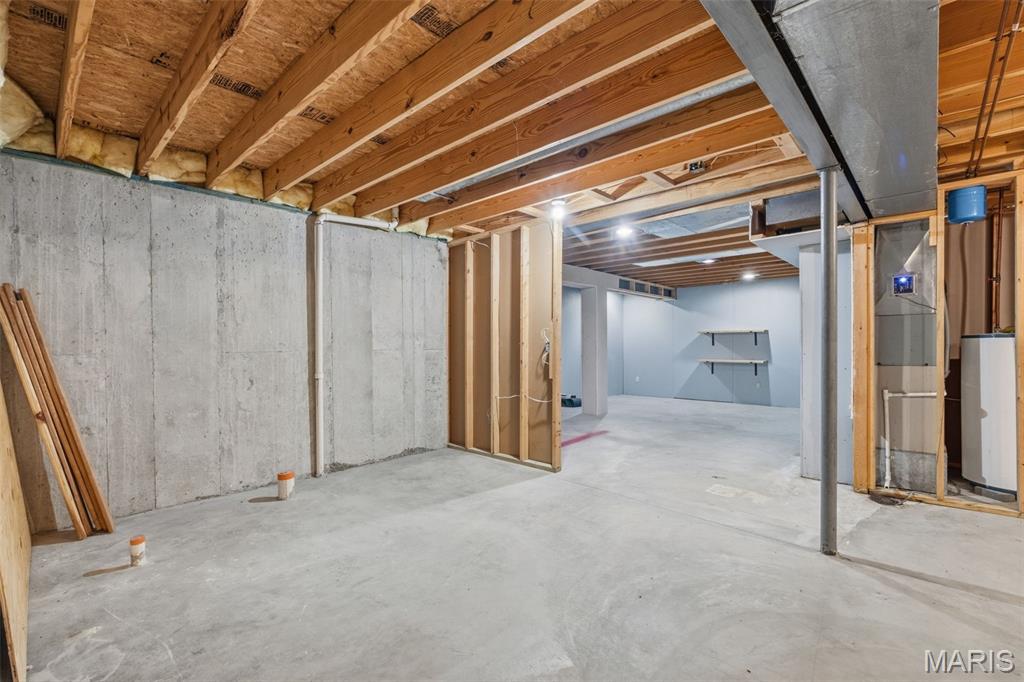 Meadows At Walnut Hollow - Residential