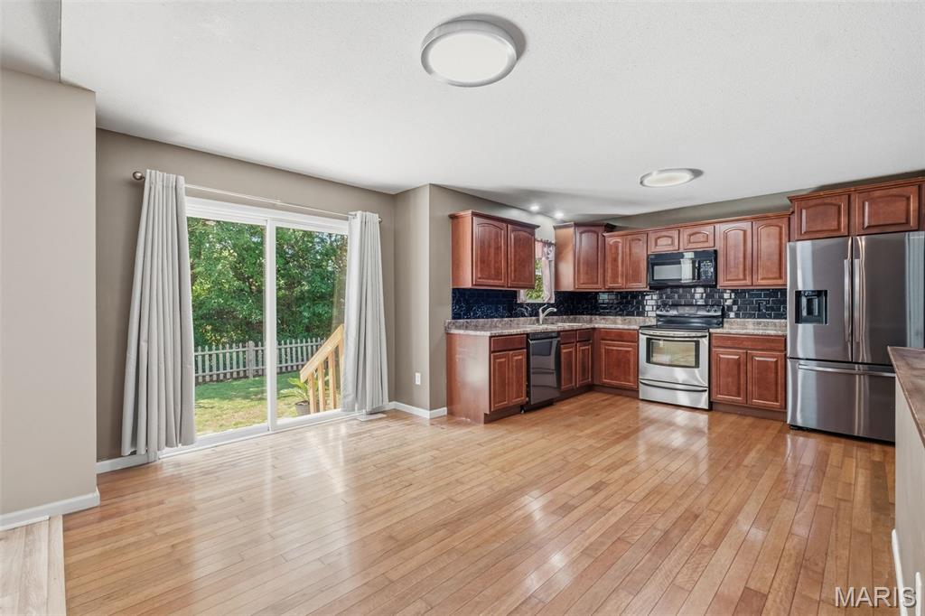 Meadows At Walnut Hollow - Residential