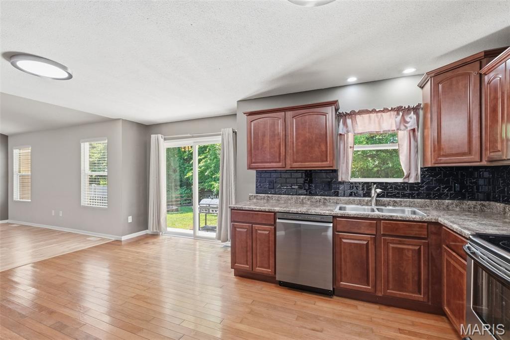 Meadows At Walnut Hollow - Residential