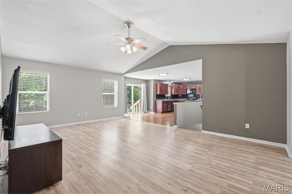 Meadows At Walnut Hollow - Residential