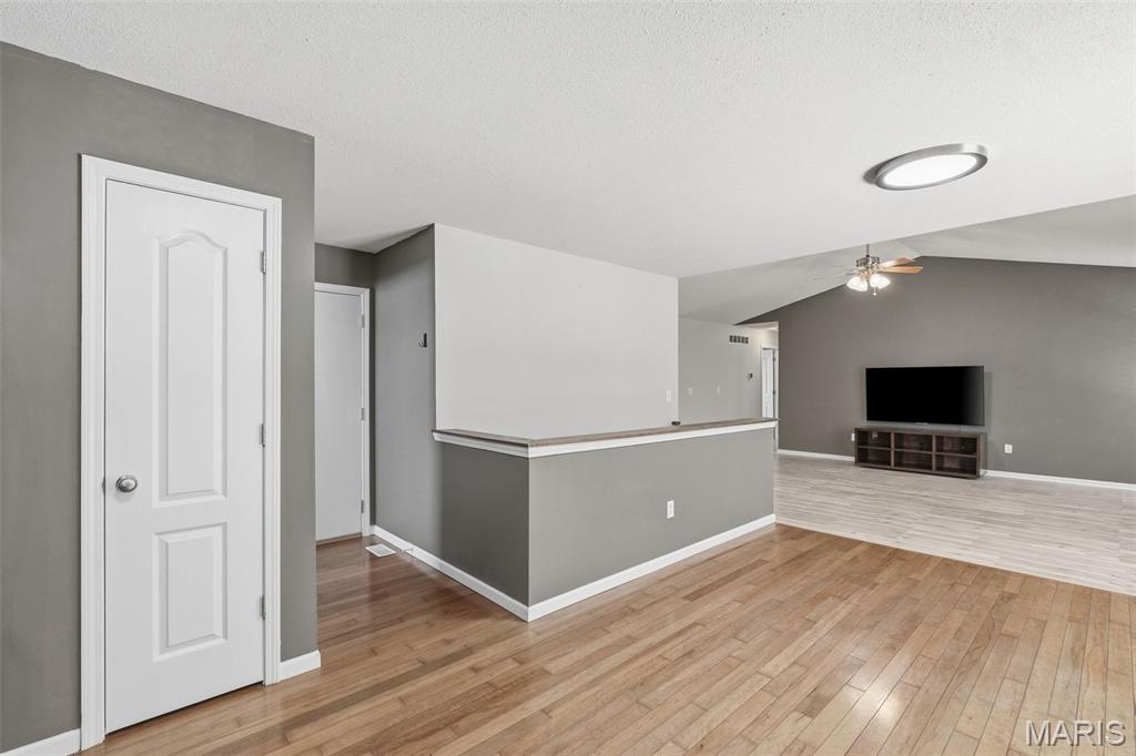Meadows At Walnut Hollow - Residential