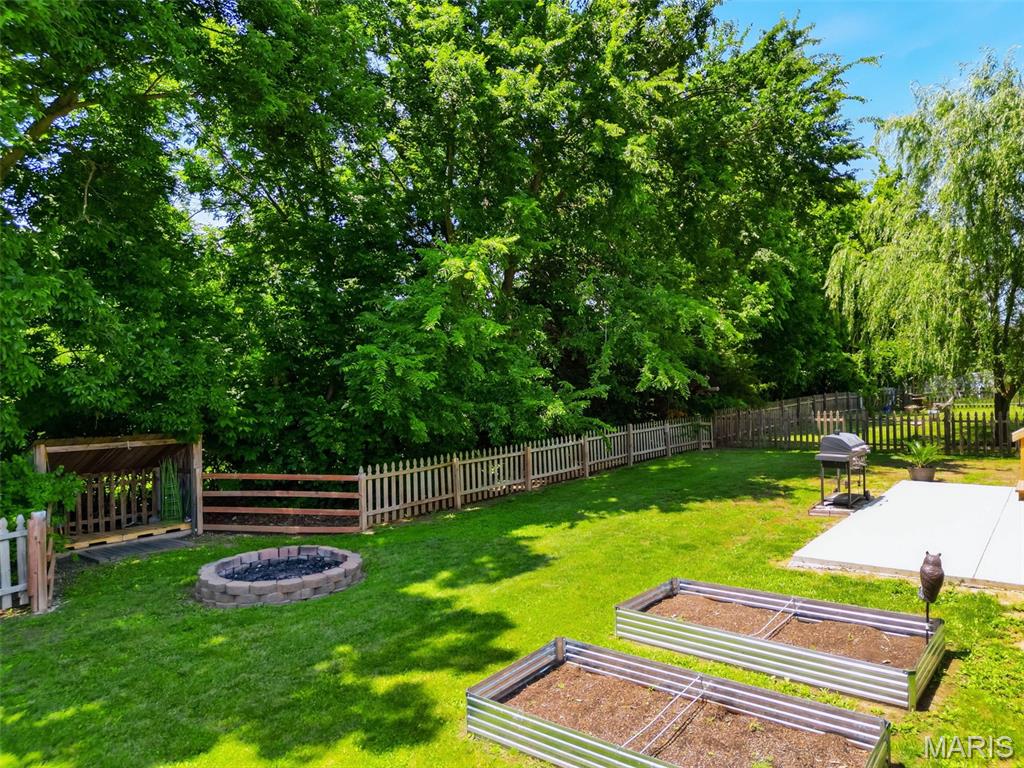 Meadows At Walnut Hollow - Residential