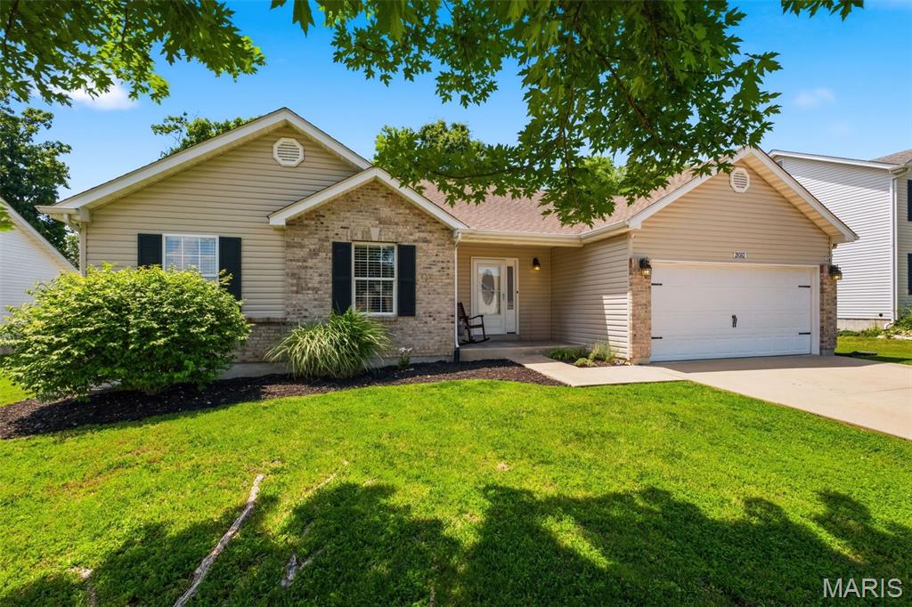 Meadows At Walnut Hollow - Residential