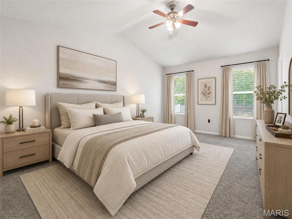 Meadows At Walnut Hollow - Residential
