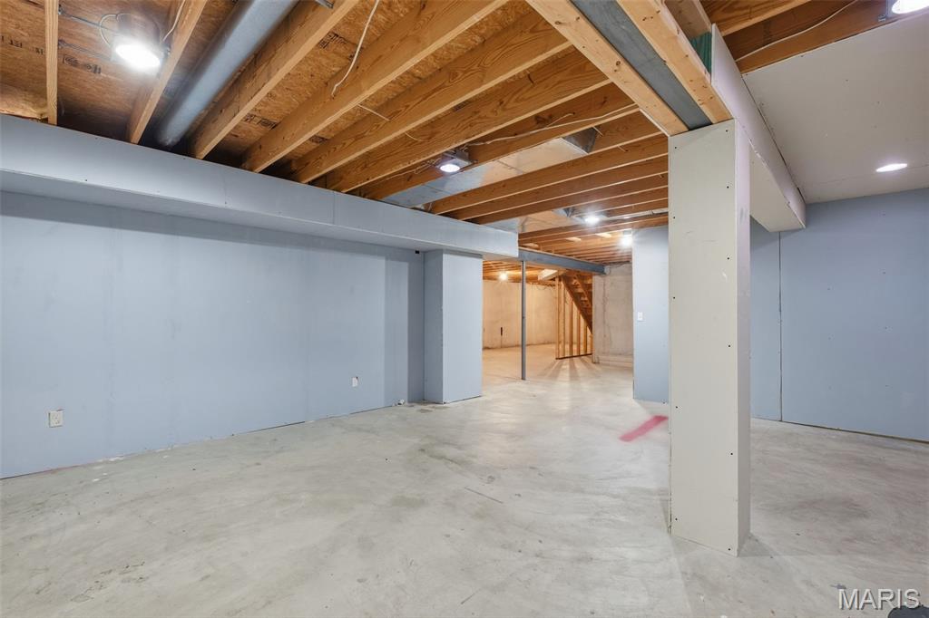 Meadows At Walnut Hollow - Residential