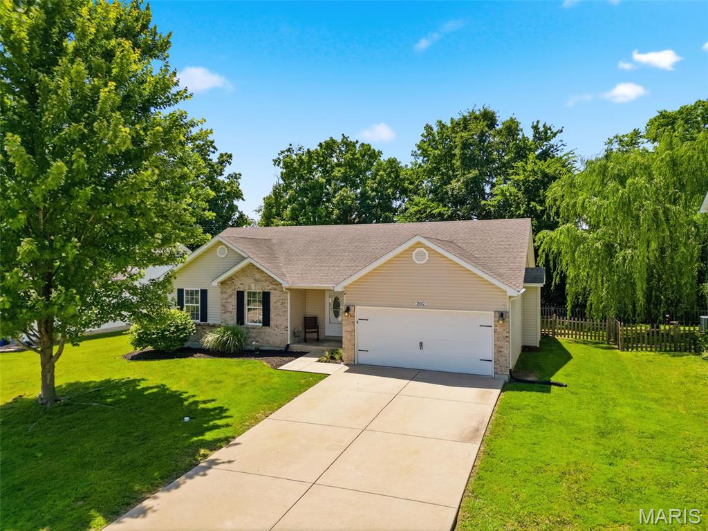 Meadows At Walnut Hollow - Residential