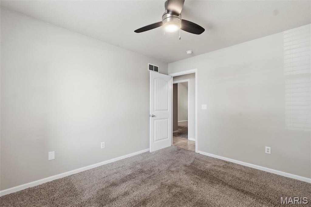 Meadows At Walnut Hollow - Residential