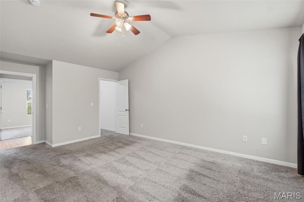 Meadows At Walnut Hollow - Residential