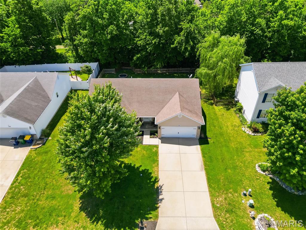 Meadows At Walnut Hollow - Residential