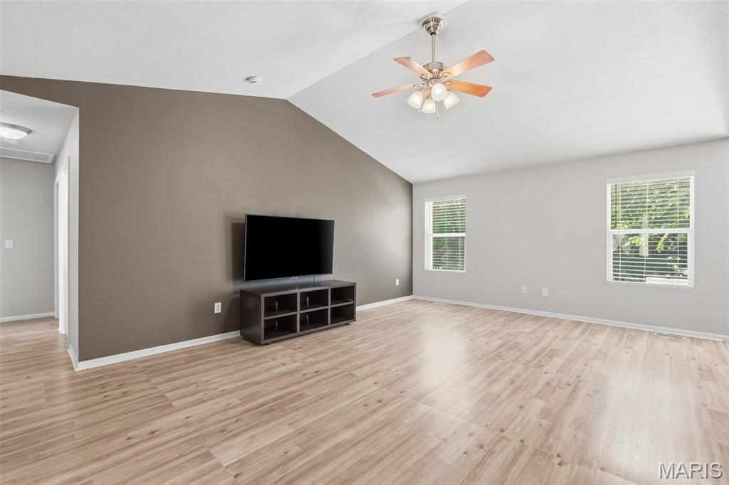 Meadows At Walnut Hollow - Residential