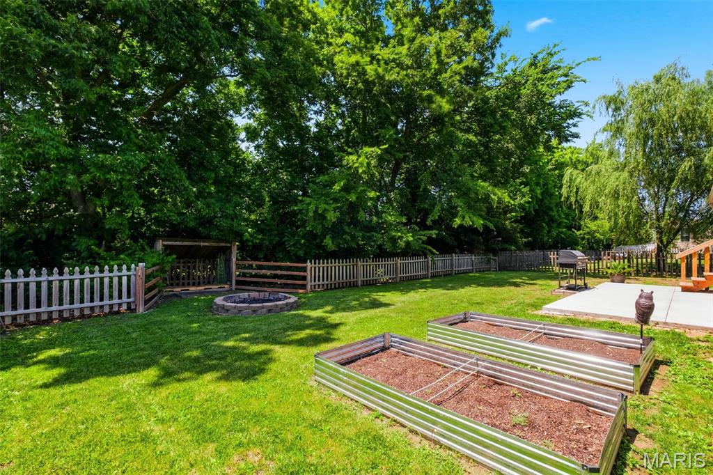 Meadows At Walnut Hollow - Residential