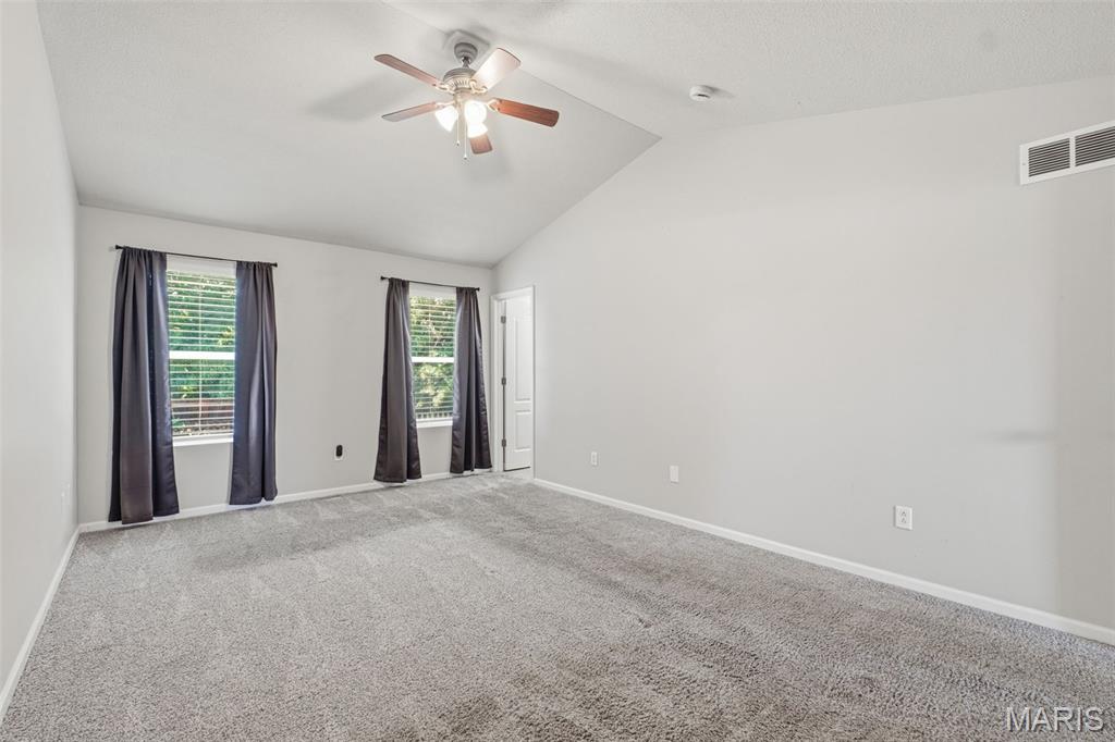 Meadows At Walnut Hollow - Residential