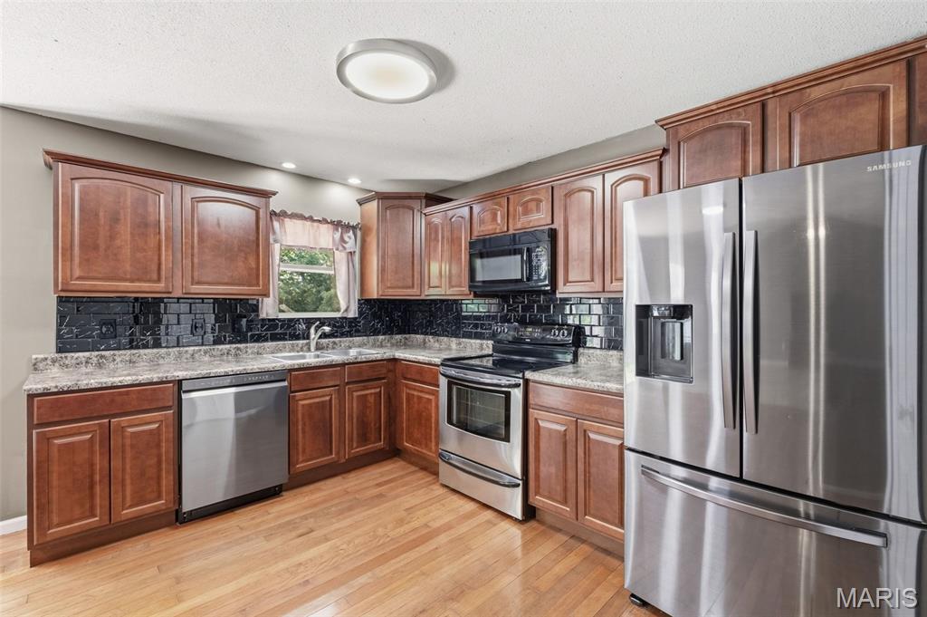 Meadows At Walnut Hollow - Residential