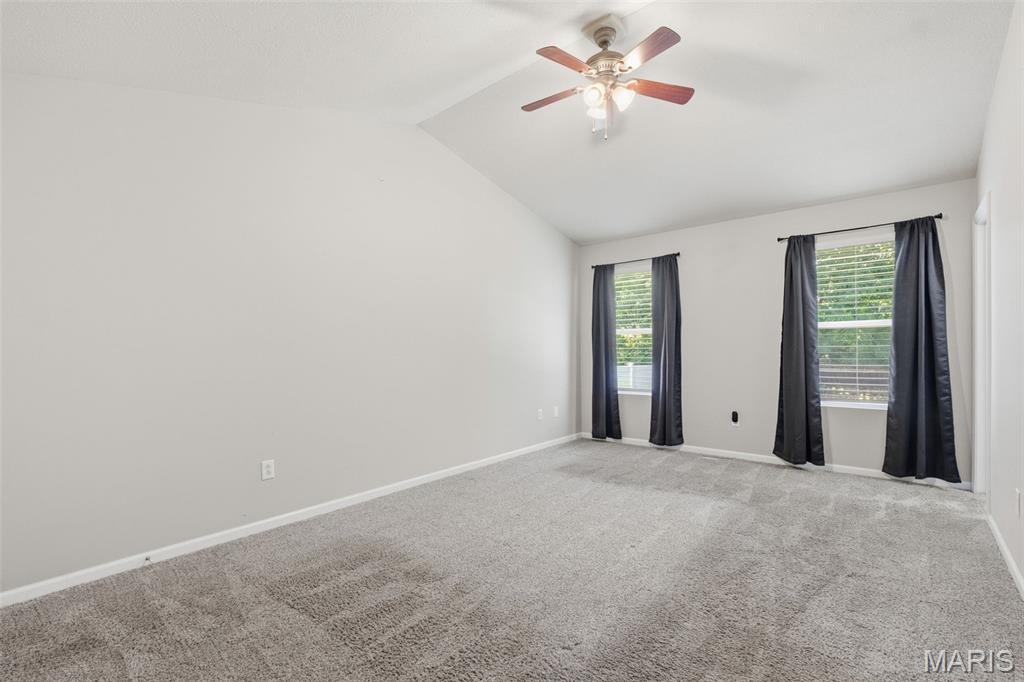 Meadows At Walnut Hollow - Residential