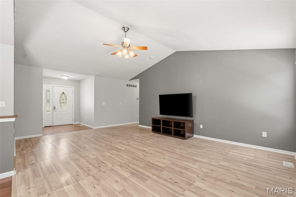 Meadows At Walnut Hollow - Residential