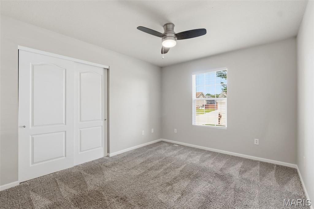 Meadows At Walnut Hollow - Residential