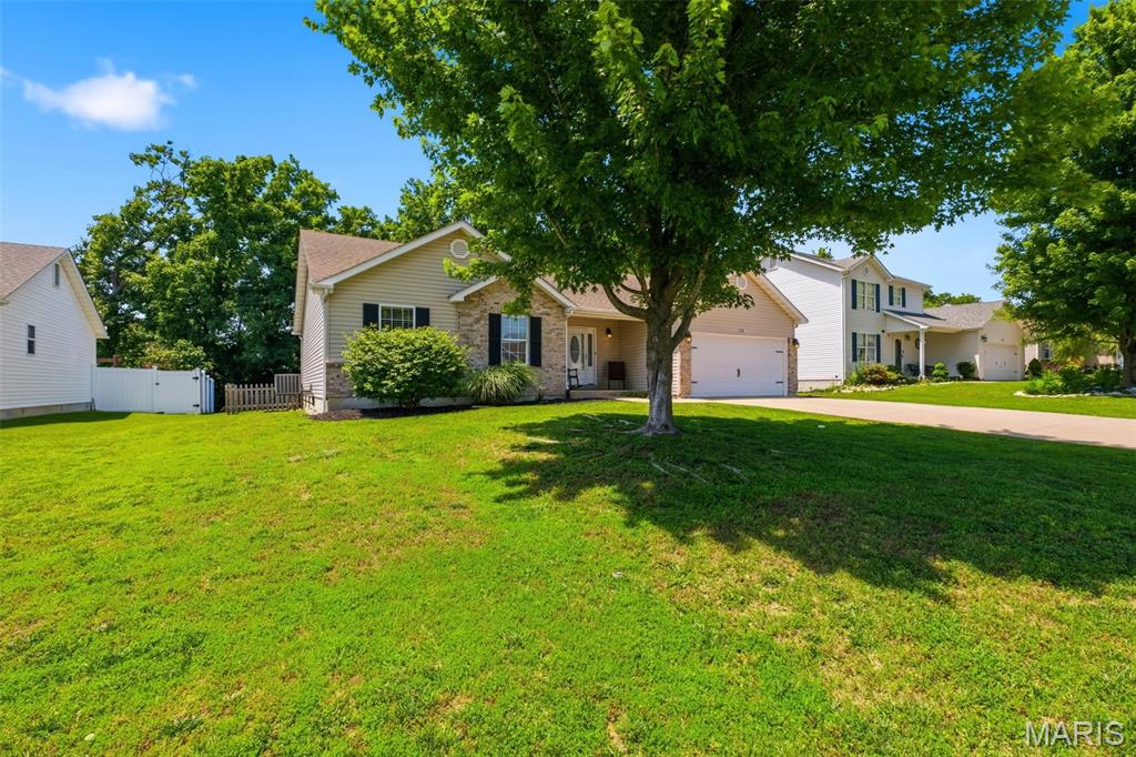 Meadows At Walnut Hollow - Residential