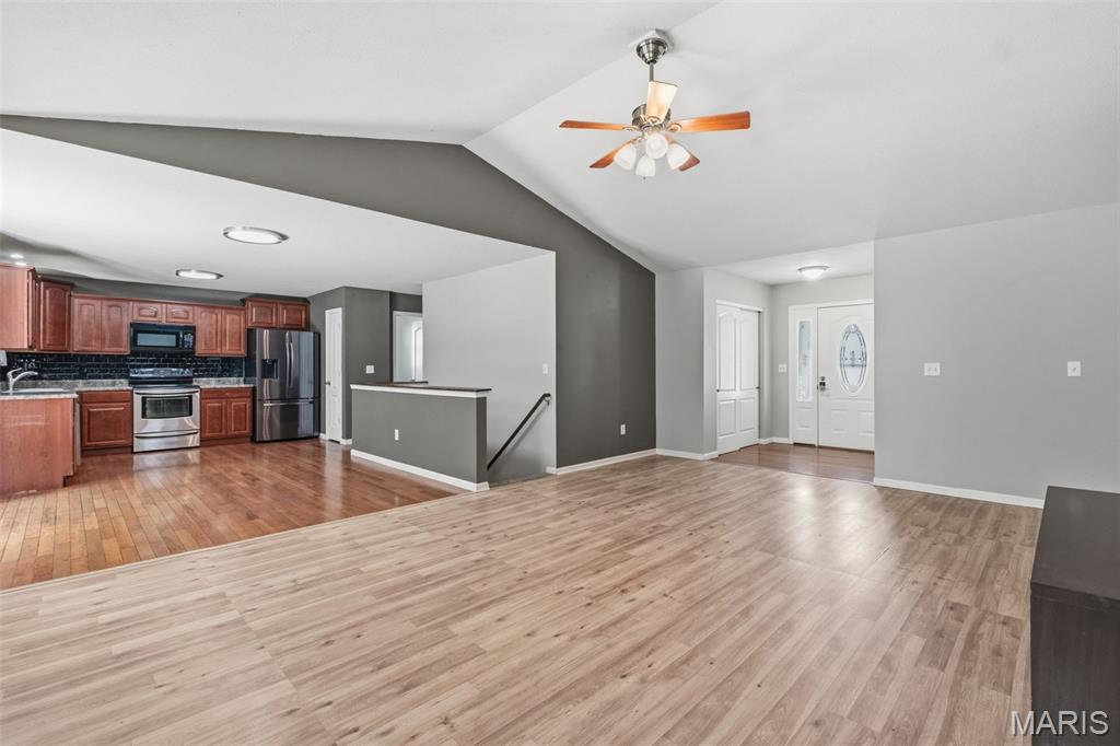 Meadows At Walnut Hollow - Residential