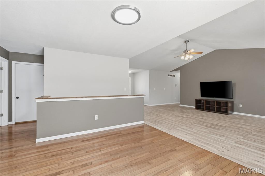 Meadows At Walnut Hollow - Residential