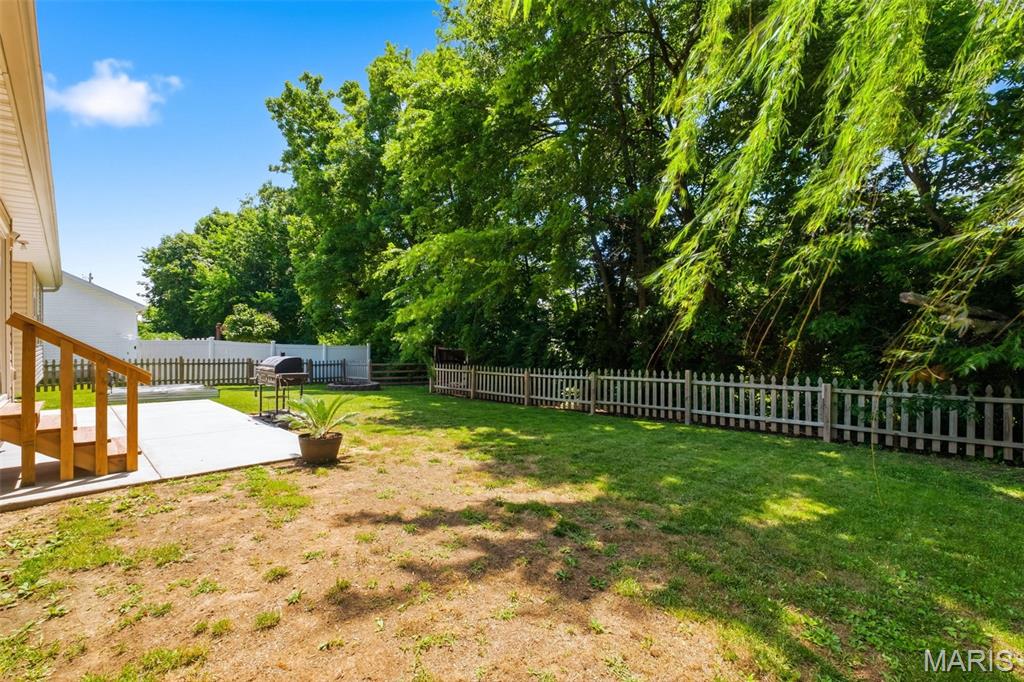 Meadows At Walnut Hollow - Residential