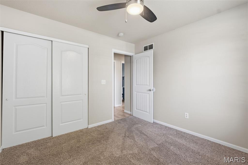 Meadows At Walnut Hollow - Residential