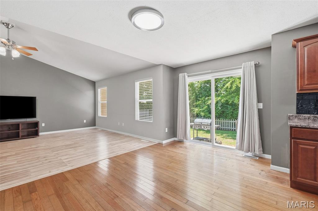 Meadows At Walnut Hollow - Residential