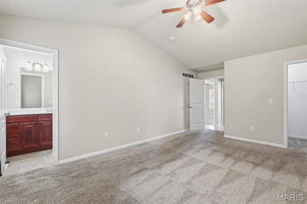 Meadows At Walnut Hollow - Residential