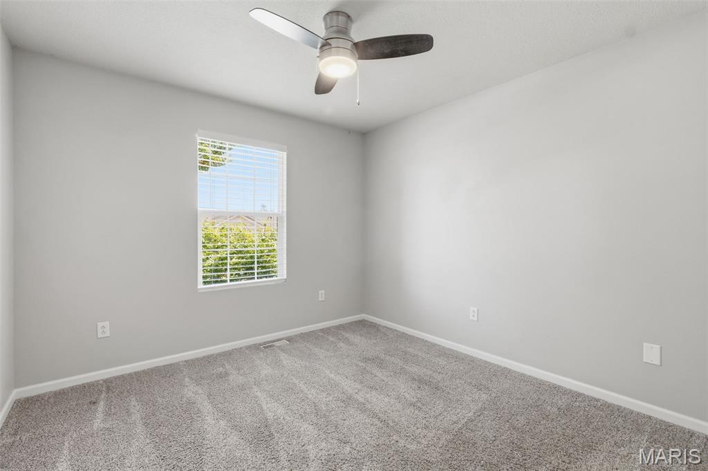 Meadows At Walnut Hollow - Residential