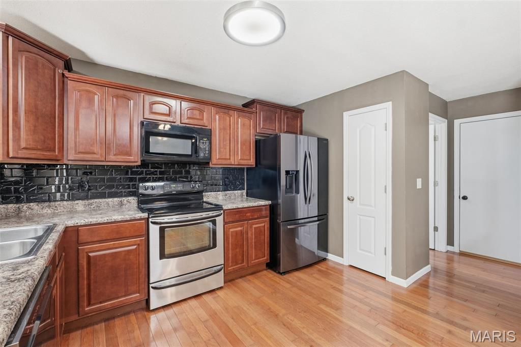 Meadows At Walnut Hollow - Residential