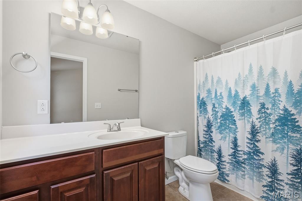 Meadows At Walnut Hollow - Residential