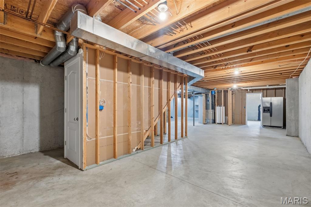 Meadows At Walnut Hollow - Residential