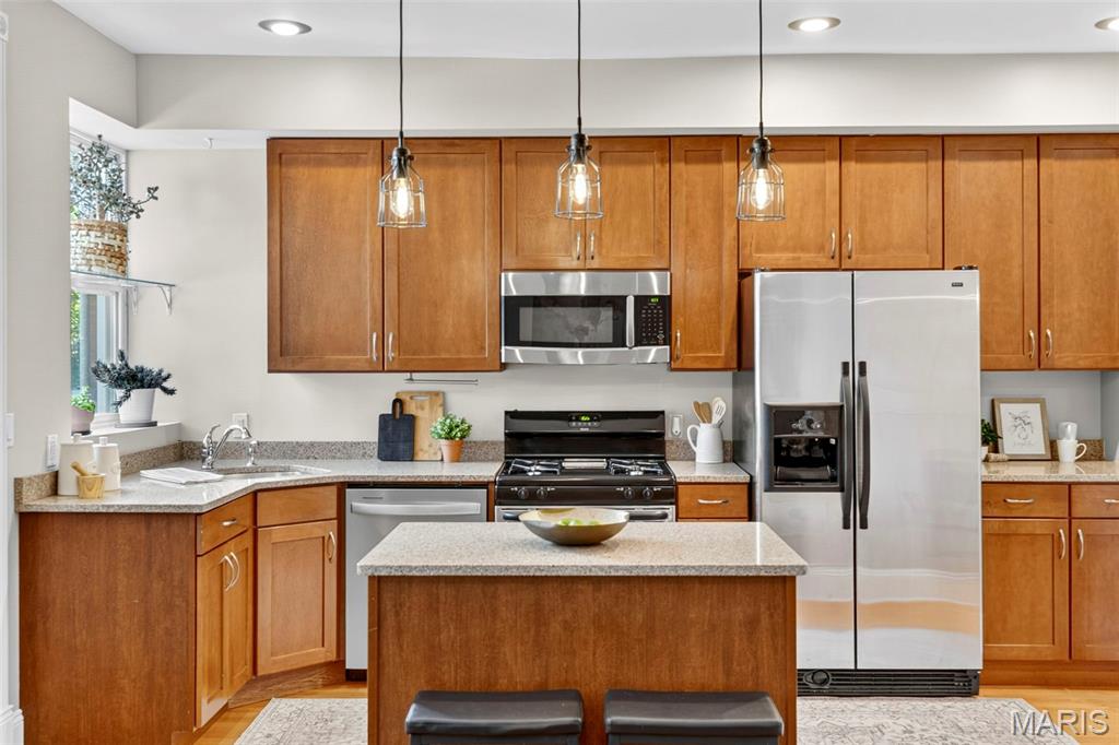 Russell Place Add - Residential