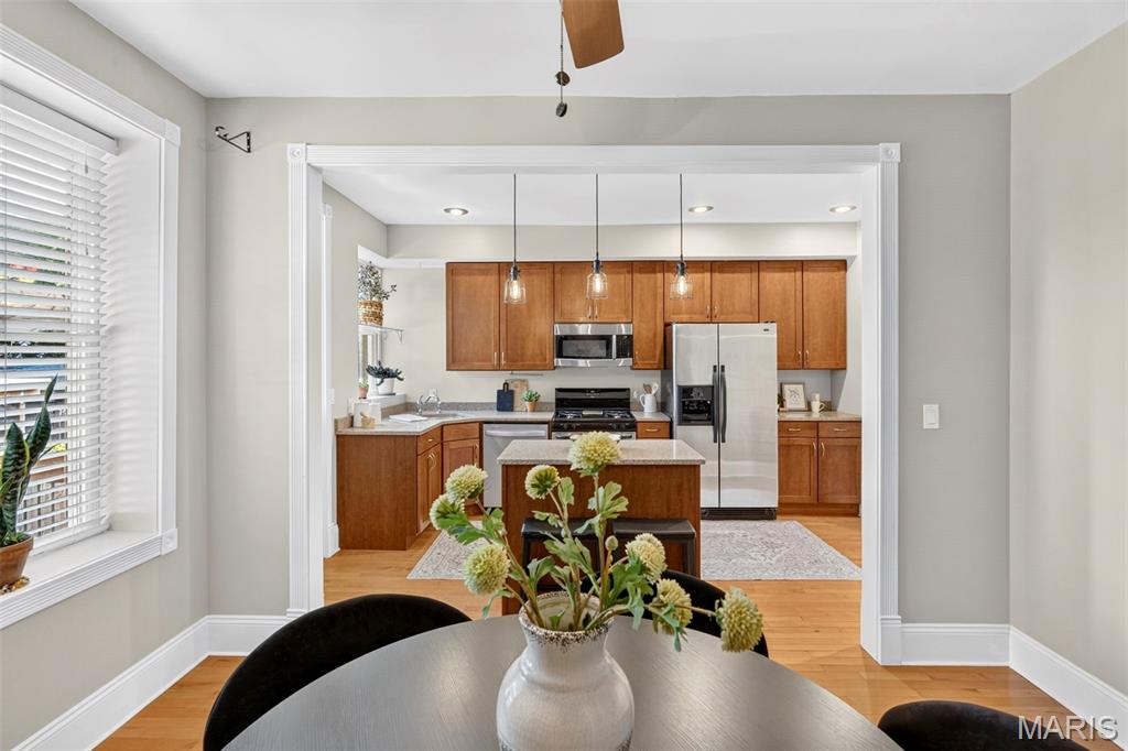 Russell Place Add - Residential