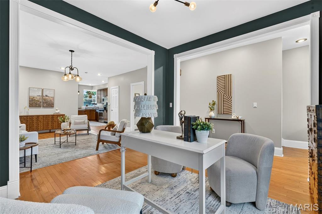 Russell Place Add - Residential