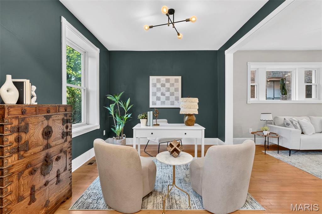 Russell Place Add - Residential