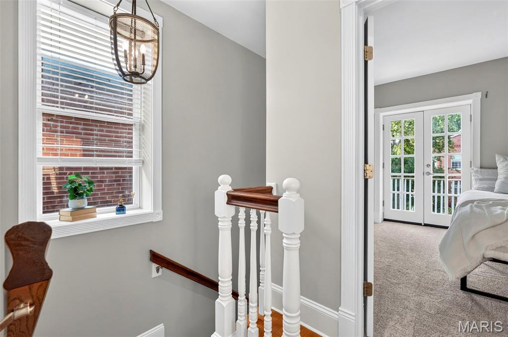 Russell Place Add - Residential