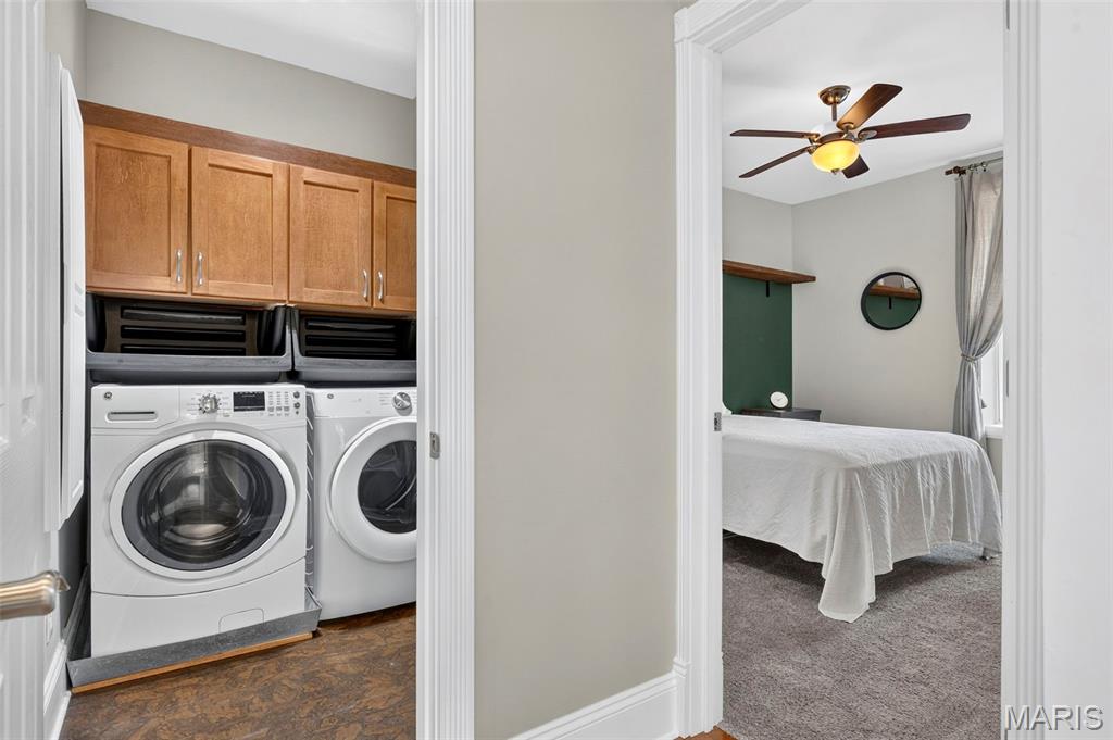 Russell Place Add - Residential