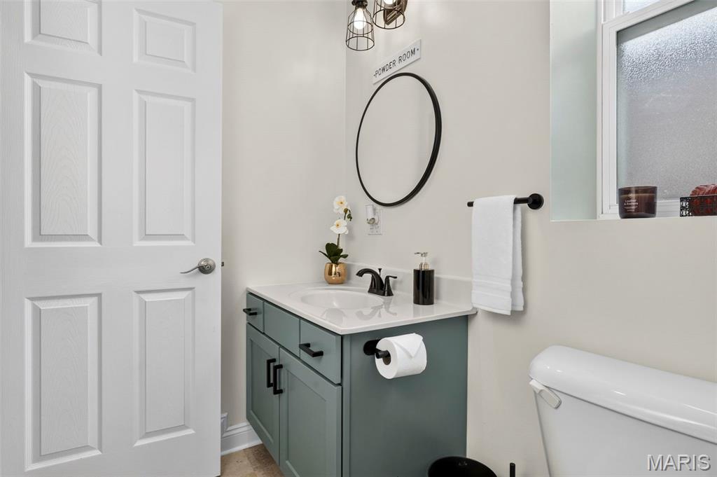 Russell Place Add - Residential